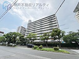 東灘ロイヤルマンション