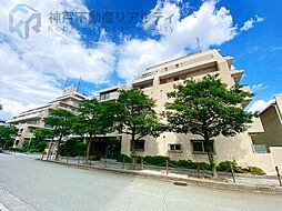 コープ野村尼崎壱号棟