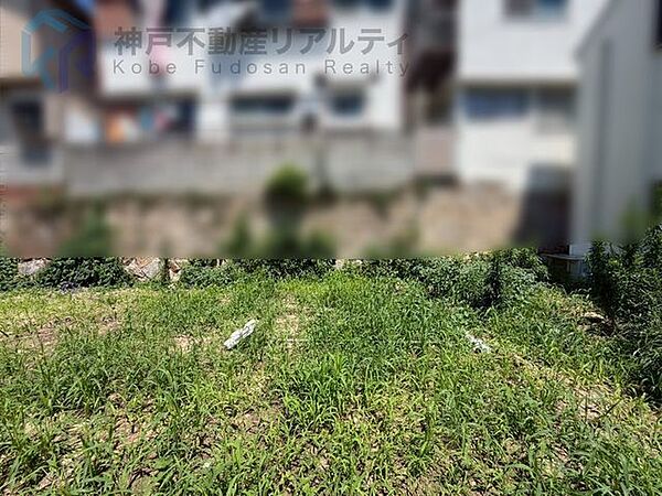土地写真