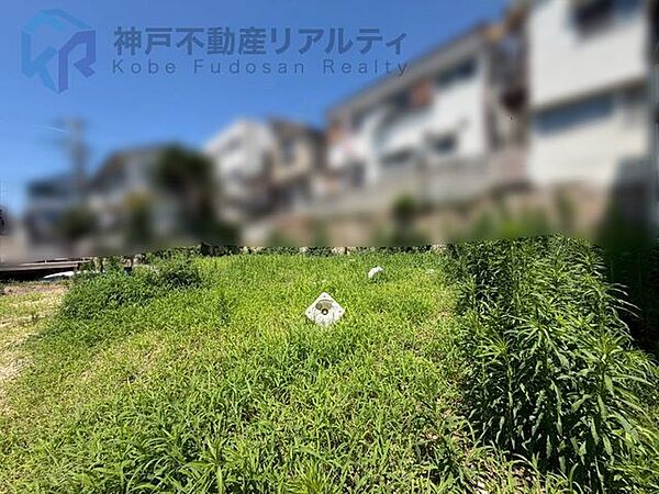 土地写真