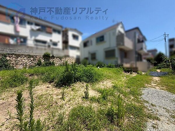 阪急王子公園駅まで徒歩12分