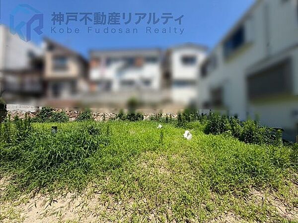 更地ですぐに建築着工できます（通行・掘削同意書取得済）