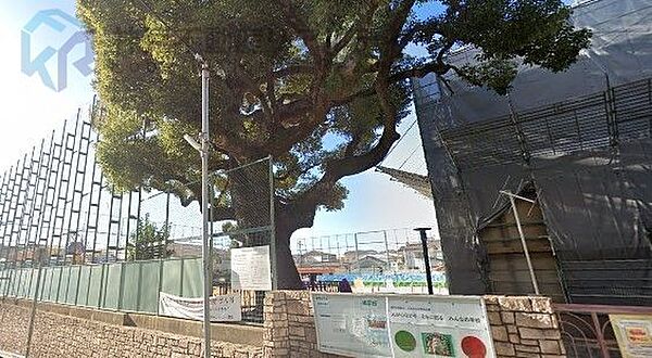 神戸市立摩耶小学校 徒歩6分。 430m