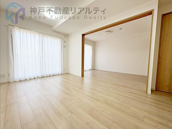 南西向きです♪
