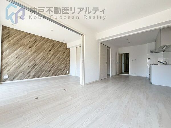 ◆LDKは12帖ございます♪