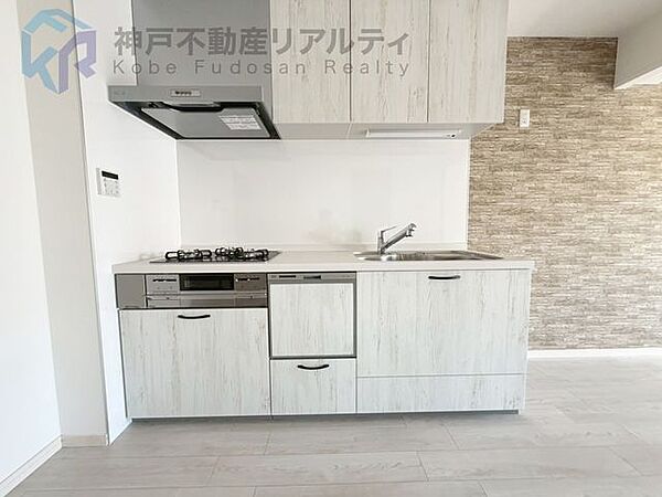 ◆料理好きも納得、キッチンリフォーム済です♪