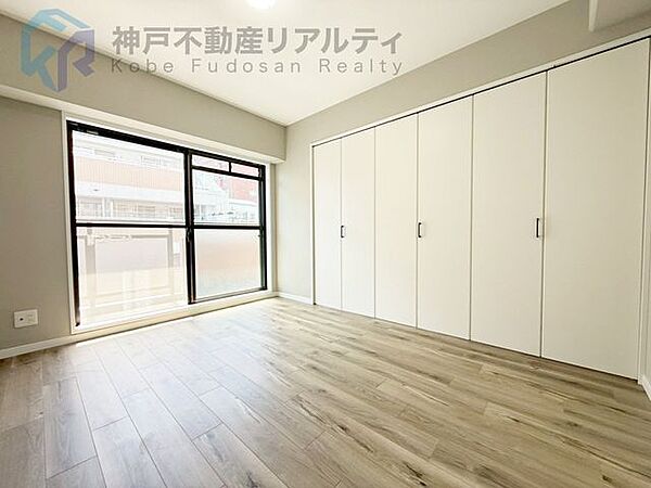 室内を拡大表示