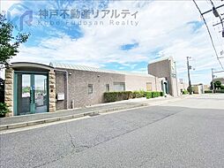 プリオーレ御影山の手C棟