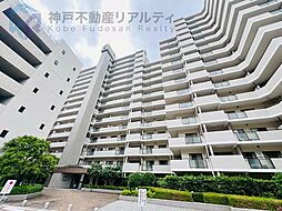 ラ・ビスタ宝塚ノースハイツ1番館