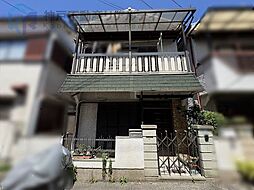 兵庫県西宮市上甲子園4丁目