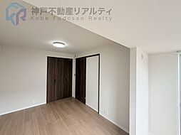 洋室の画像