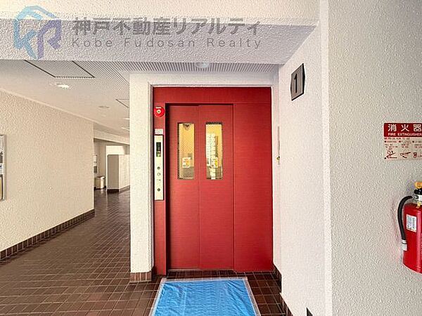 ◆エレベーター1基あり