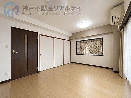 ◆各居室収納付き♪※家具消し加工をしております。