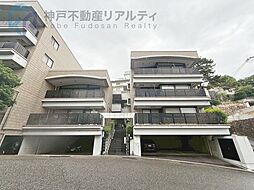 ラフィーヌ芦屋