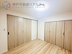 洋室の画像