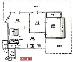 ライオンズマンション魚崎第3