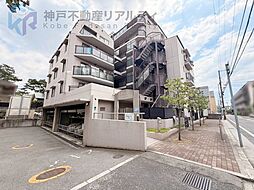 パークサイド香櫨園