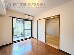 洋室の画像