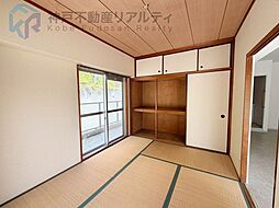 和室の画像