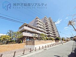ベルヴェデールイトーピア武庫川
