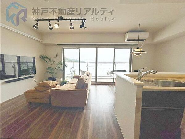 ◆角部屋♪