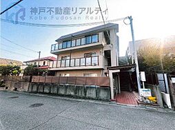 甲南第2東灘ハイム
