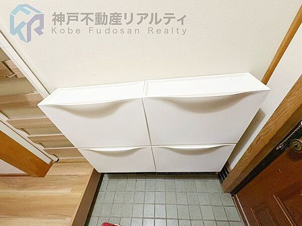 玄関収納