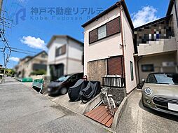 兵庫県西宮市満池谷町