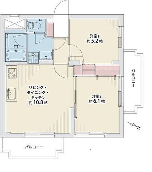 間取り：328000672677