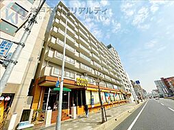 ルジェンテ・リベル六甲道