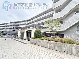 エスリード西宮甲陽園III番館ヒルズ