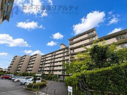 西宮セントポリア1号棟