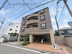 コア芦屋呉川