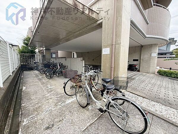 ◆駐輪場空きあり：使用料なし
