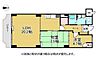 間取り：間取図