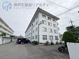 仁川フラットC棟