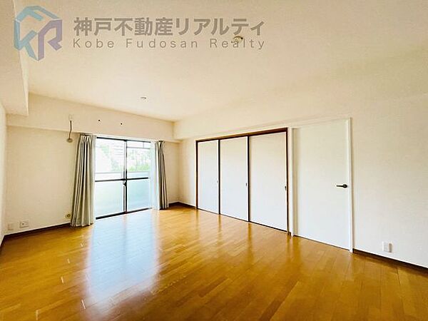 ◆リビング約16帖♪