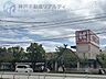 周辺：関西スーパー大社店 徒歩8分。 630m
