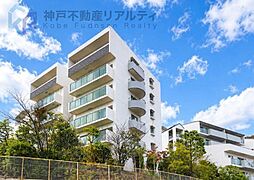 日商岩井芦屋ガーデンヒルズ