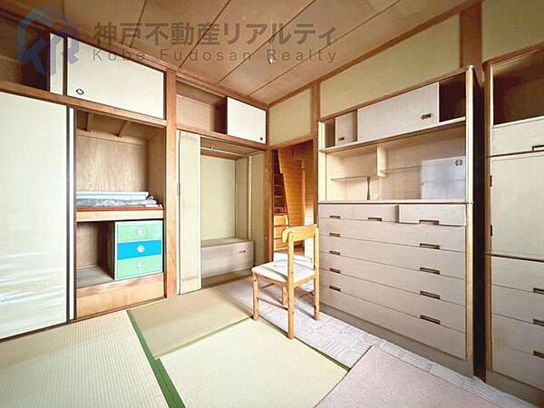 子供部屋
