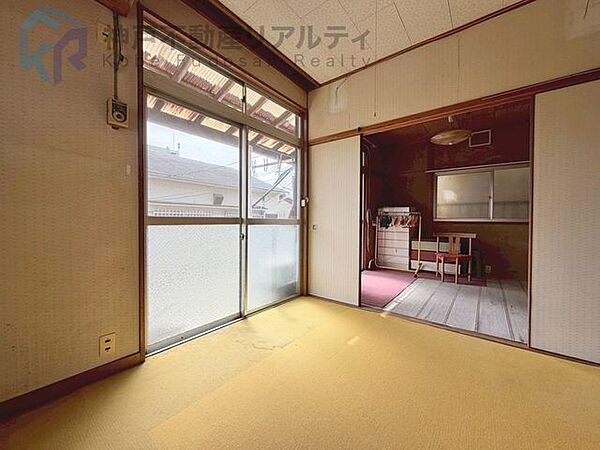 室内
