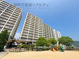 ジェームス山ヒルズ参番館
