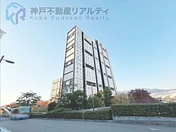 アステム芦屋B棟