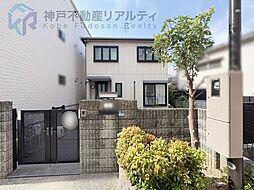 兵庫県尼崎市下坂部１丁目