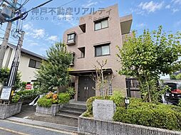 西宮仁川町パークハウス