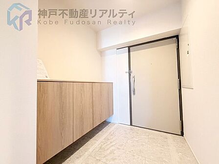 ◆シューズボックスあり♪