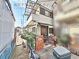 兵庫県西宮市上之町