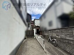 兵庫県神戸市東灘区西岡本６丁目