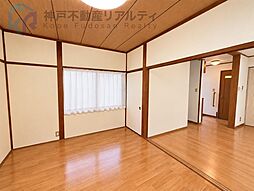 洋室の画像