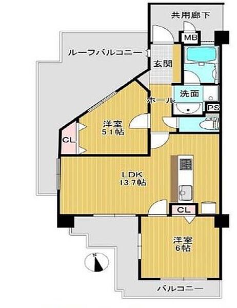 間取り：328000690071